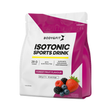 Isotonic Electrolytes Drink