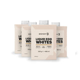 B&F Liquid Egg Whites