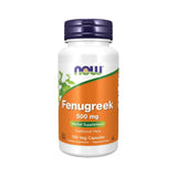 Fenugreek 500 mg