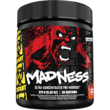 Mutant Madness