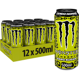 Monster Energy Lando Norris Zero Sugar