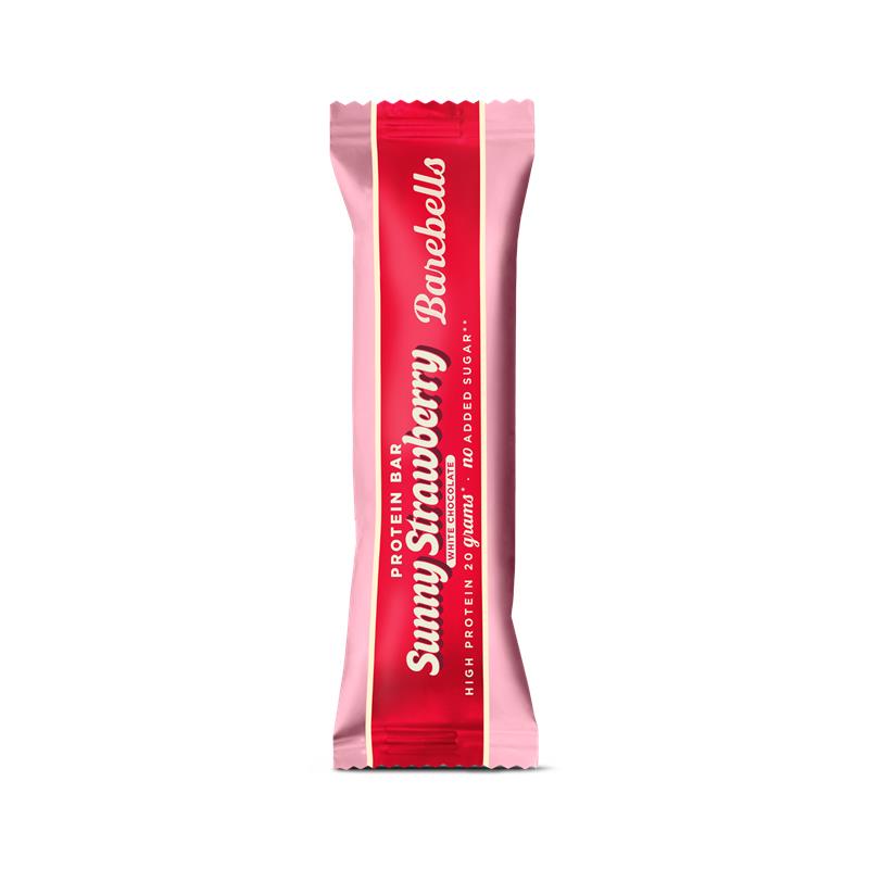 Barres protéinées Barebells Protein Bars