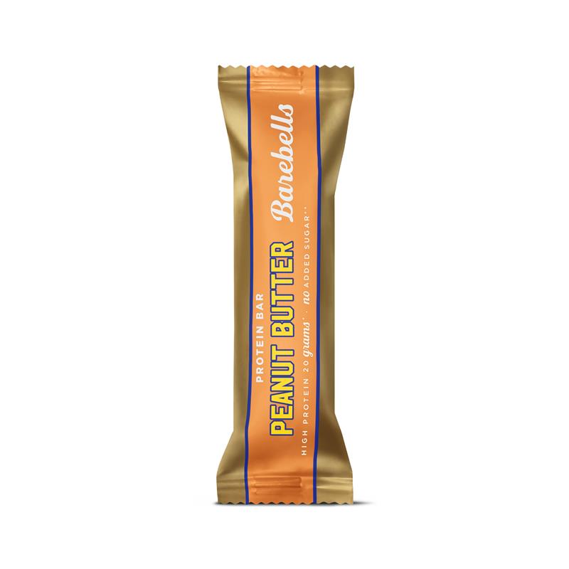 Barres protéinées Barebells Protein Bars
