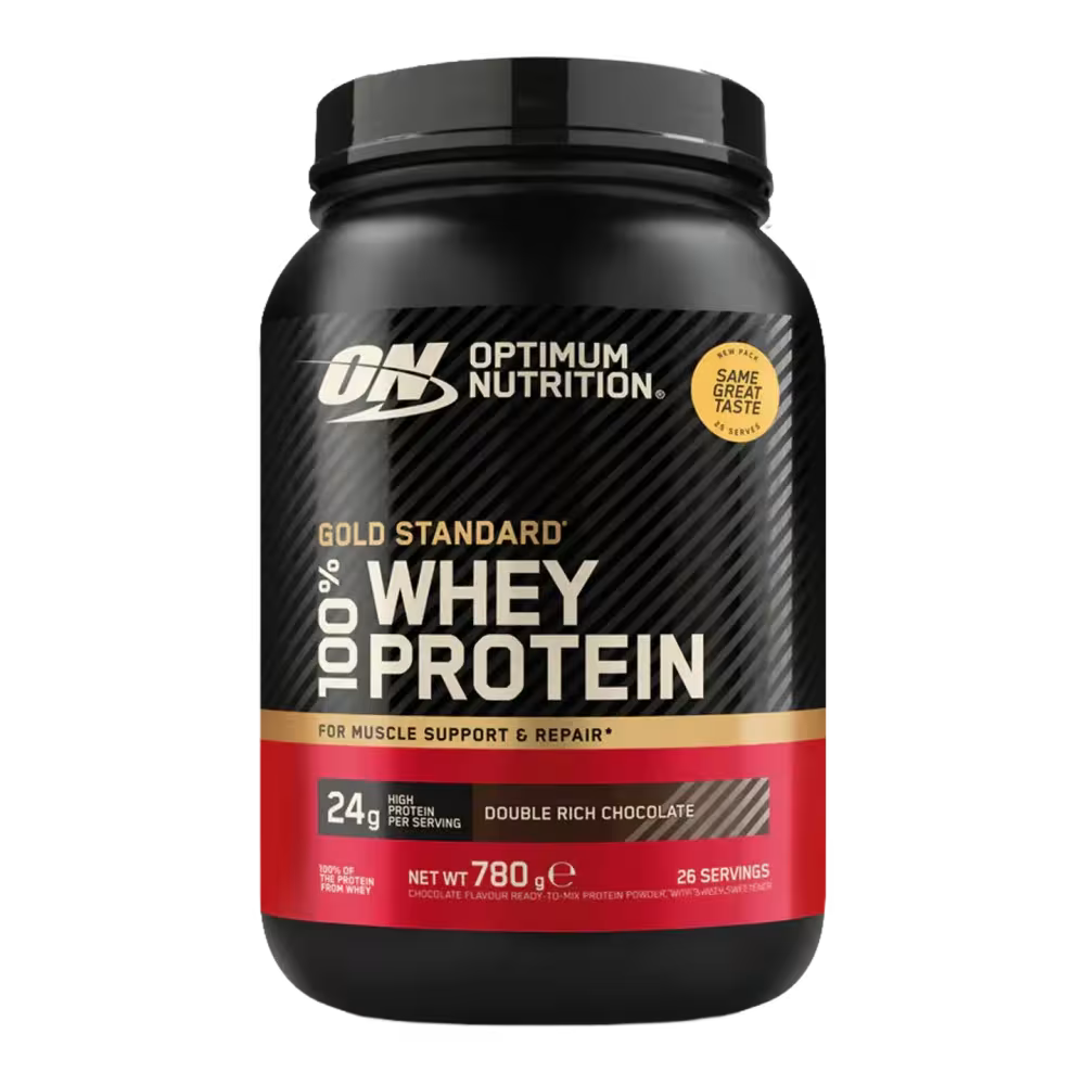 Gold Standard 100% Whey Protein