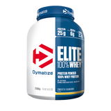 Elite Whey Protein