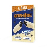 Grenade Protein Bar Oreo White