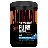 Animal Fury
