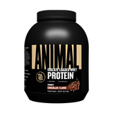 Animal Isolate Loaded Whey