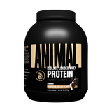 Animal Isolate Loaded Whey