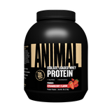 Animal Isolate Loaded Whey