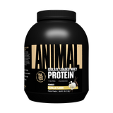 Animal Isolate Loaded Whey