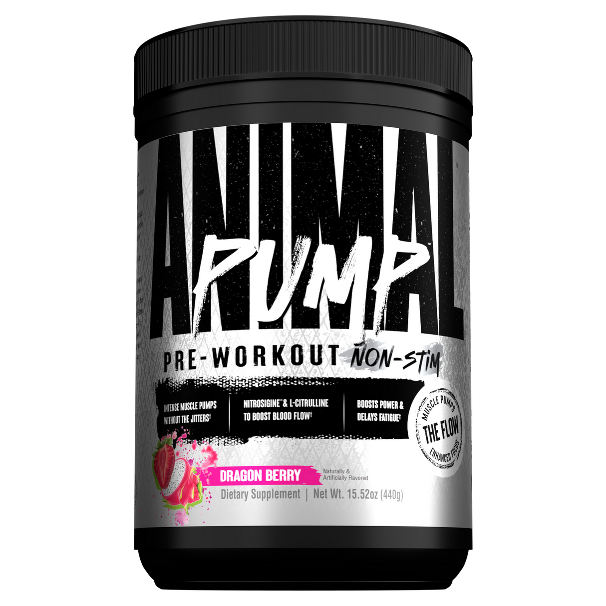 Animal Pump Pre-Workout