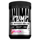 Animal Pump Pre-Workout