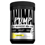 Animal Pump Pre-Workout