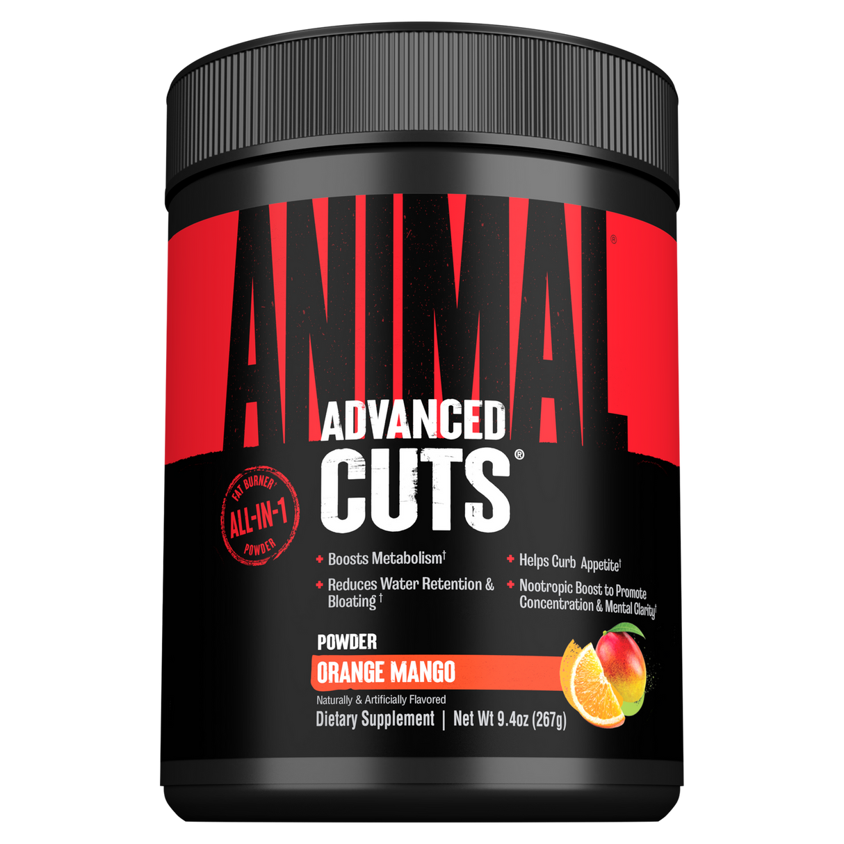 Animal Cuts