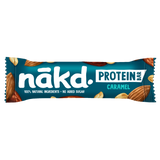 Sample Protein Bar
