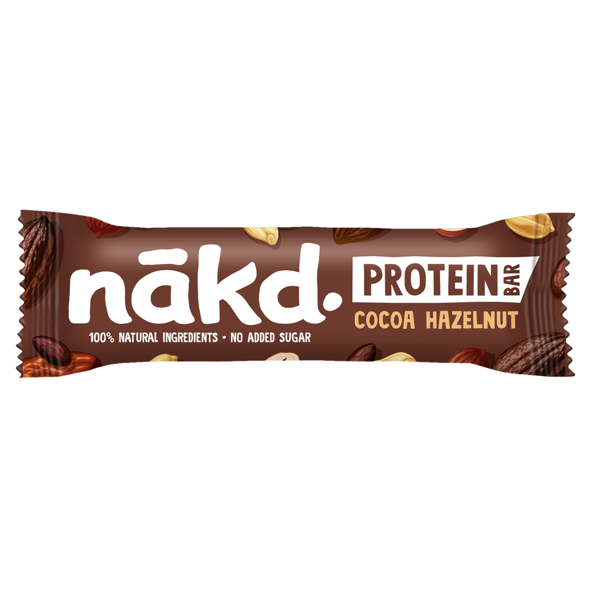 Sample Protein Bar