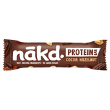 Sample Protein Bar