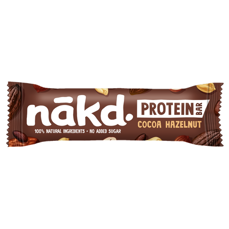 Sample Protein Bar