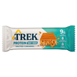 Sample Protein Oat Bar