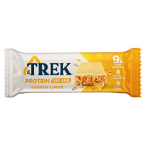 Sample Protein Oat Bar