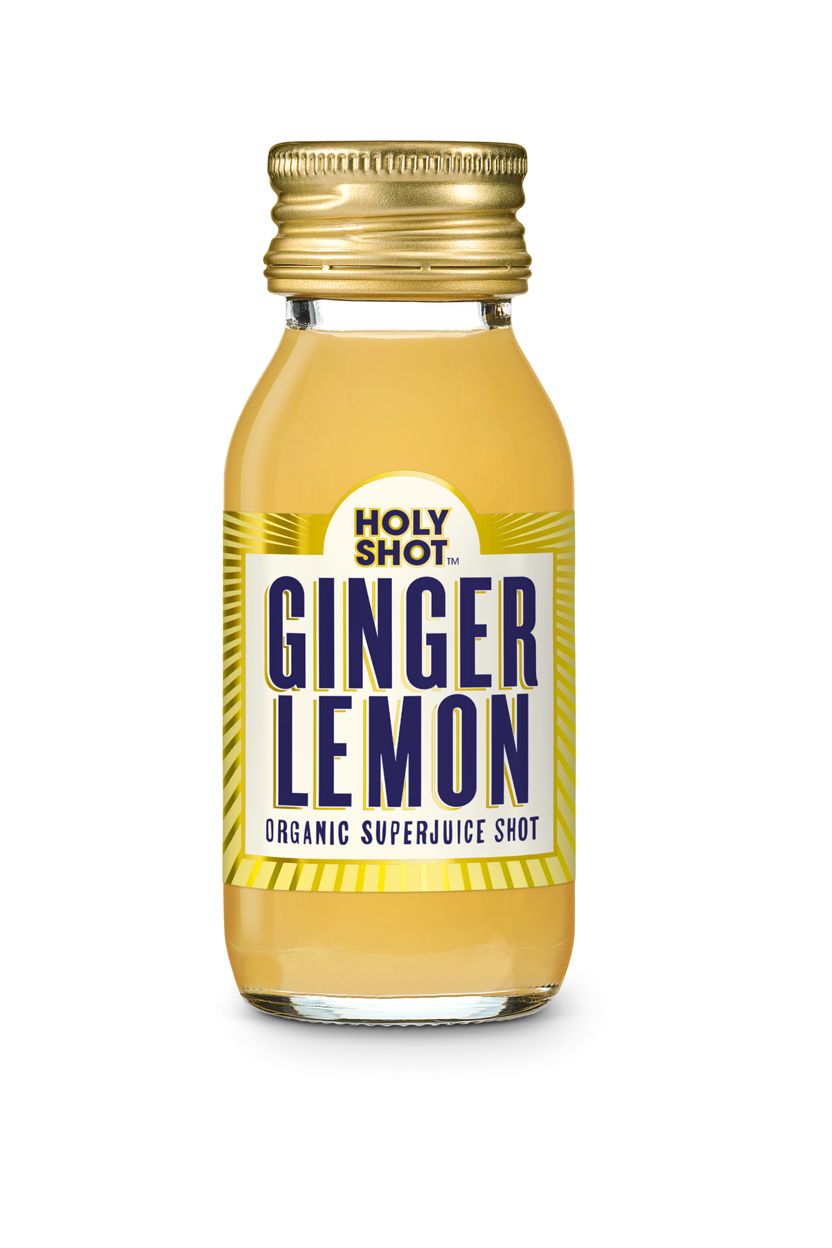 GINGERSHOT