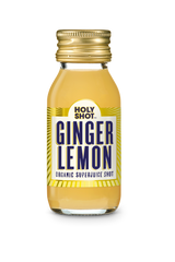 GINGERSHOT