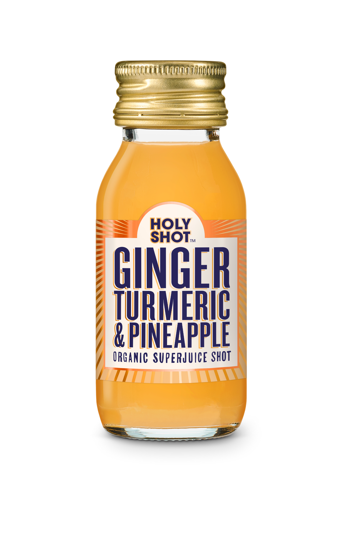 GINGERSHOT