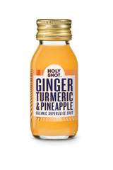 GINGERSHOT