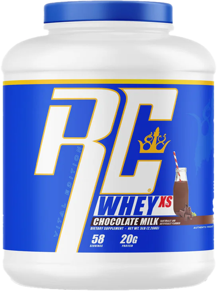 RCSS Whey-XS