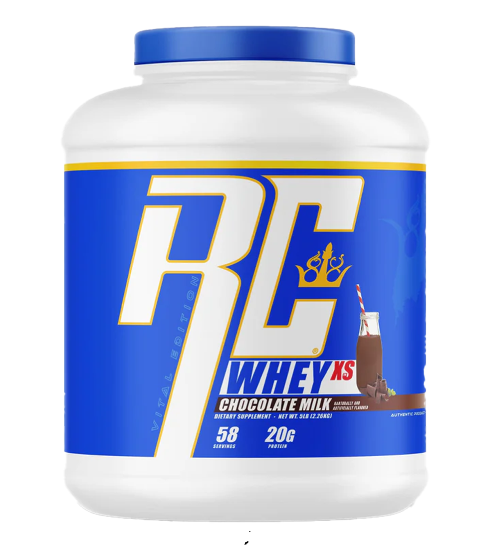 RCSS Whey-XS