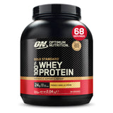 Gold Standard 100% Whey Protein