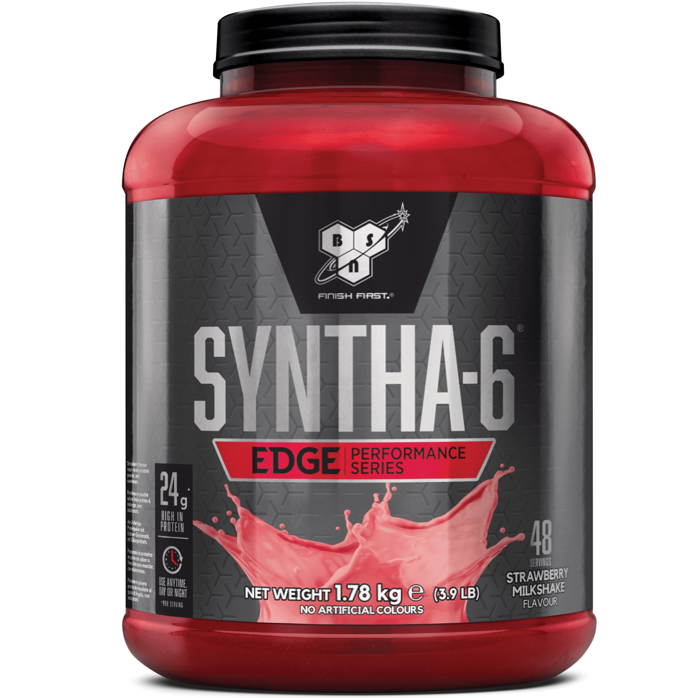 Syntha-6 Edge