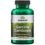 Super Herbs Garcinia Cambogia