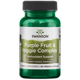 Greens Purple Antioxidants Fruit & Veggie Complex