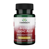 Ultra Acido Alpha Lipoico 300 mg