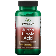 Ultra Alpha Lipoic Acid 600 mg