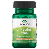 Probiotics L. Reuteri Plus