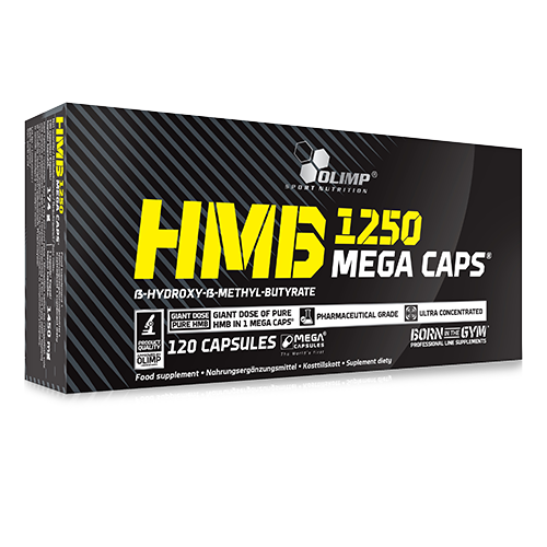HMB Mega Caps