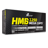 HMB Mega Caps