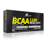 BCAA Mega Caps