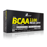 BCAA Mega Caps