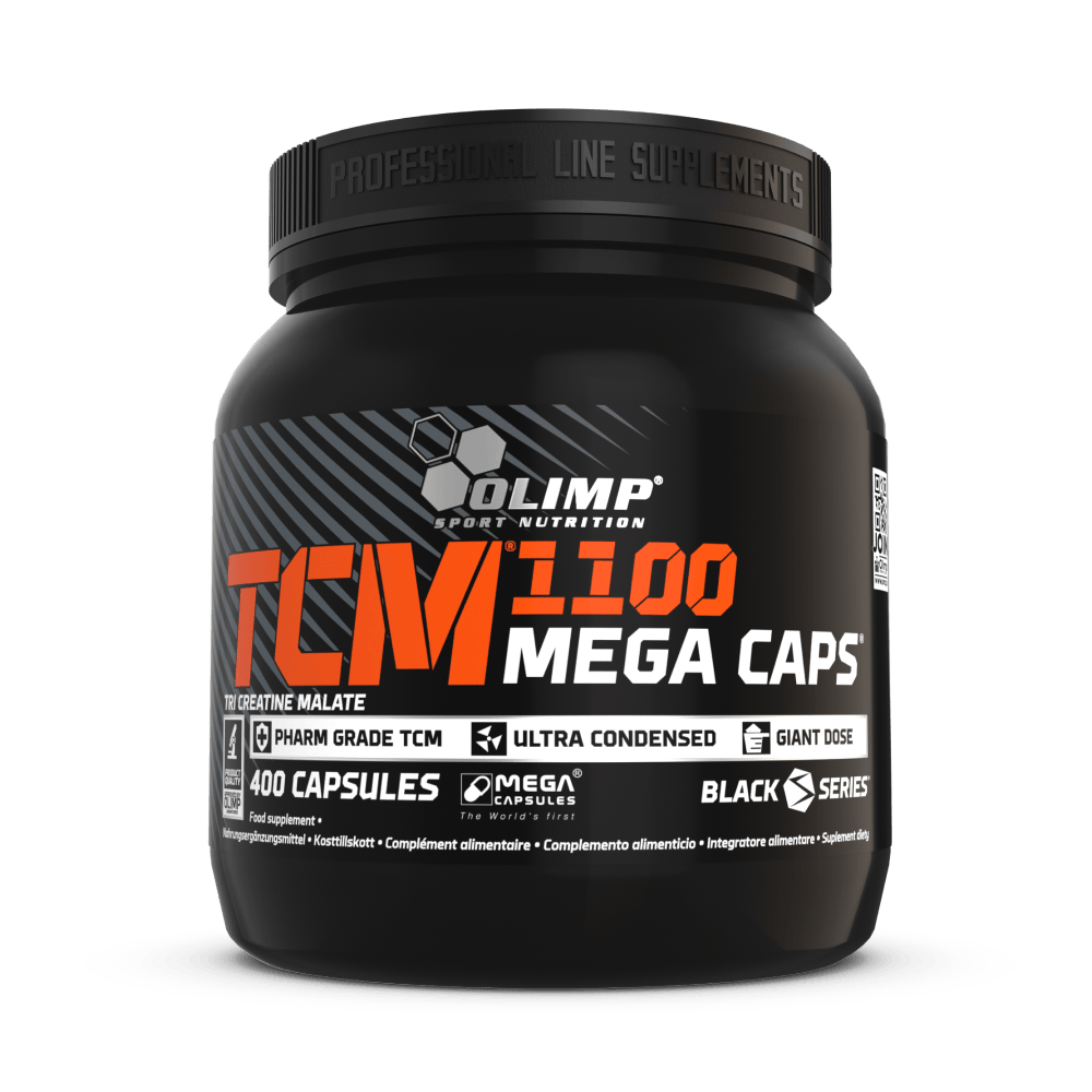 Tri Creatine Malate