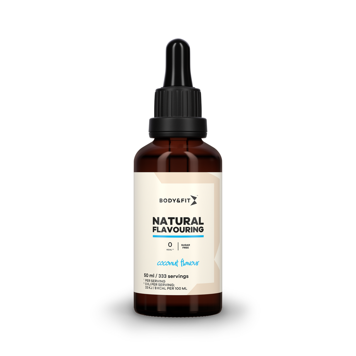 Natural Flavouring