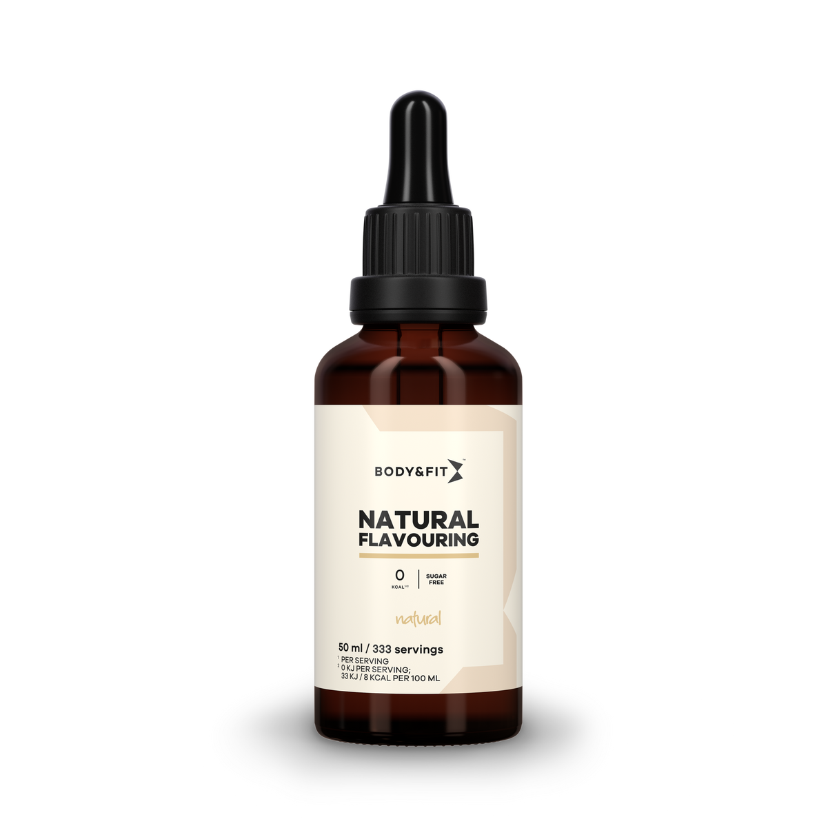 Natural Flavouring
