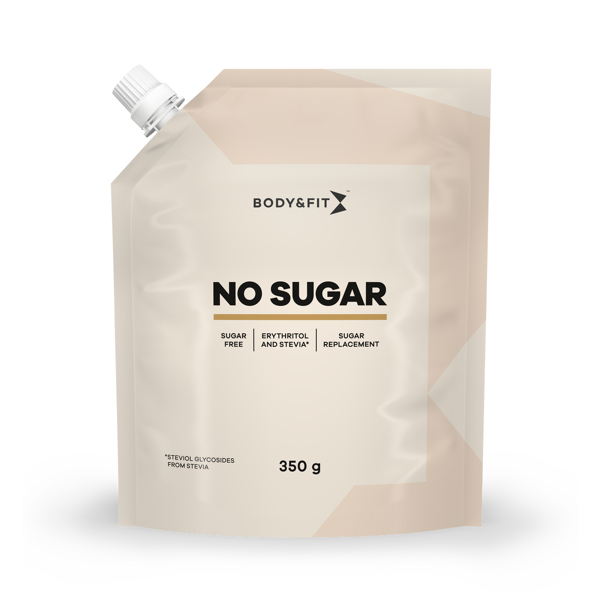 No Sugar