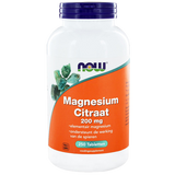 Magnesium Citrate