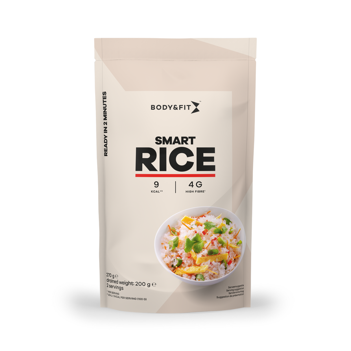 Smart Pasta
