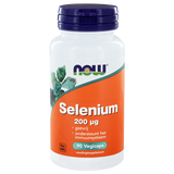 Now foods Selenium