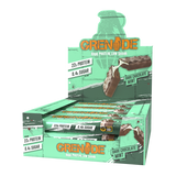 Grenade Protein Bars